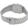 [Casio] CASIO Analog and Digital Quartz Men's Watch AQ-230A-7B Silver Overseas Model [Parallel Im...