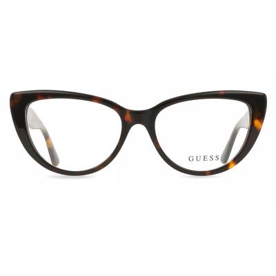 Women Eyeglasses Gu50175 052