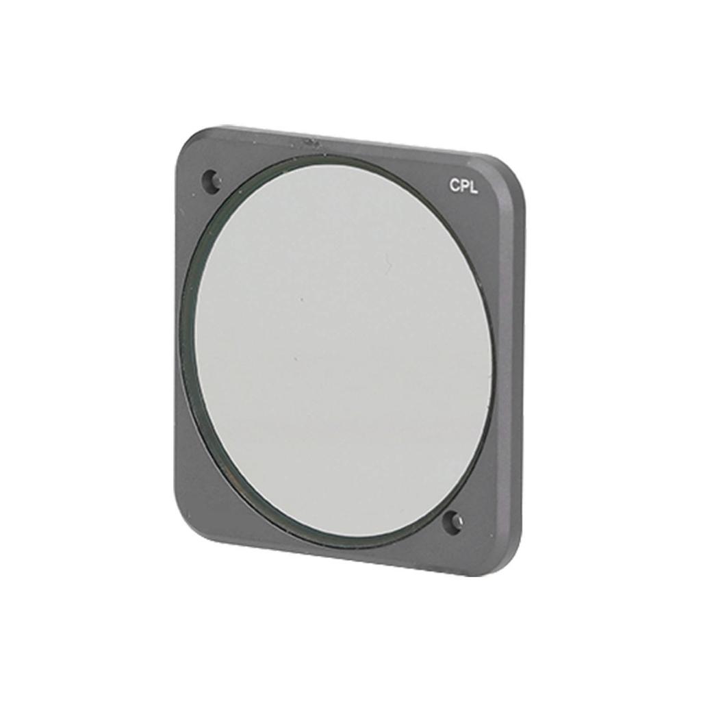 CPL Camera Lens Polarizing Filter for DJI ACTION 2 Sports Camera CPL Magnetic Filter Accessory