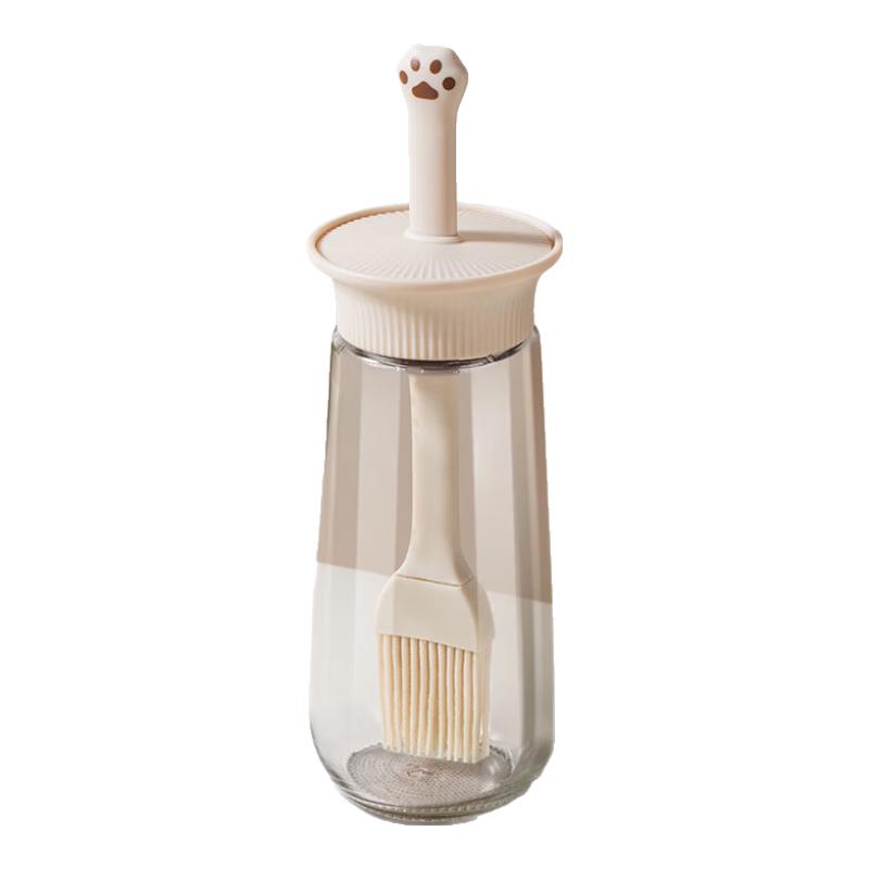 Kitchen Condiment & Oil Dispenser Collection