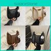Sophisticated Women's Shoulder Bag Trendy Street Style Large Capacity Tote In Versatile Colors