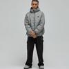 UNDEFEATED FW25 Puffer Jacket Unisex UE53GPJ01M
