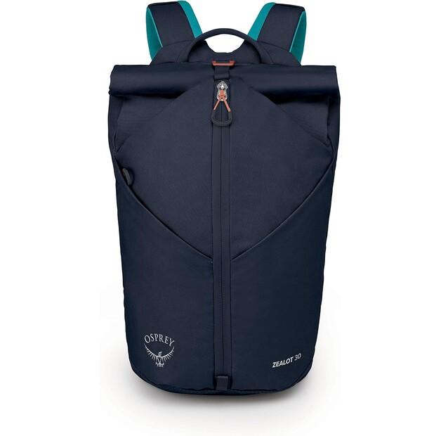 Рюкзак Osprey Zealot 30 cetacean blue (10004563)