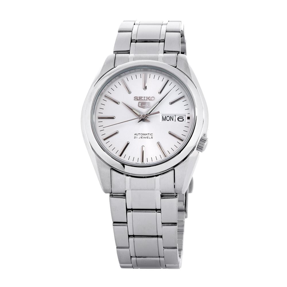 [Seiko] 5 Automatic Men s Watch SNKL41K1