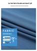 Men's Summer Quick-Dry Ice Silk Vest: Breathable, Elastic Nylon Activewear