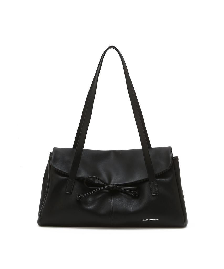 Jill By Jillstuart [Bella] Ribbon Shoulder Bag - 4 Colors
