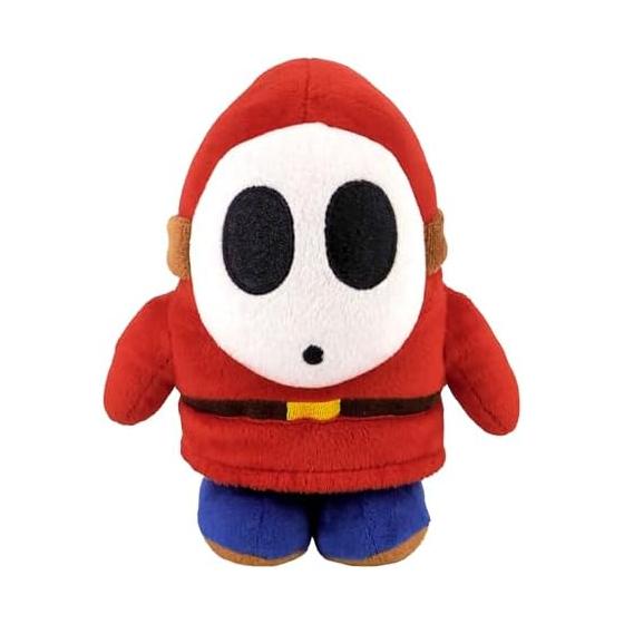 Sanei Boeki Super Mario ALL STAR COLLECTION Heiho (S) W13 X D12 X H16cm Plush AC25