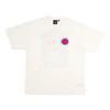 Checkerboard Behaviour Ss Tee Vn000u5sc9f Egret