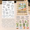 Cusutul și lucrul manual – Scrapbooking