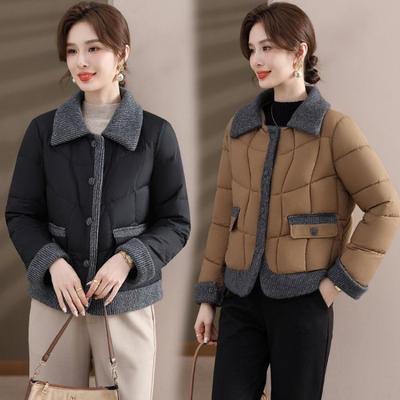 Chaquetas y abrigos – Chaquetas