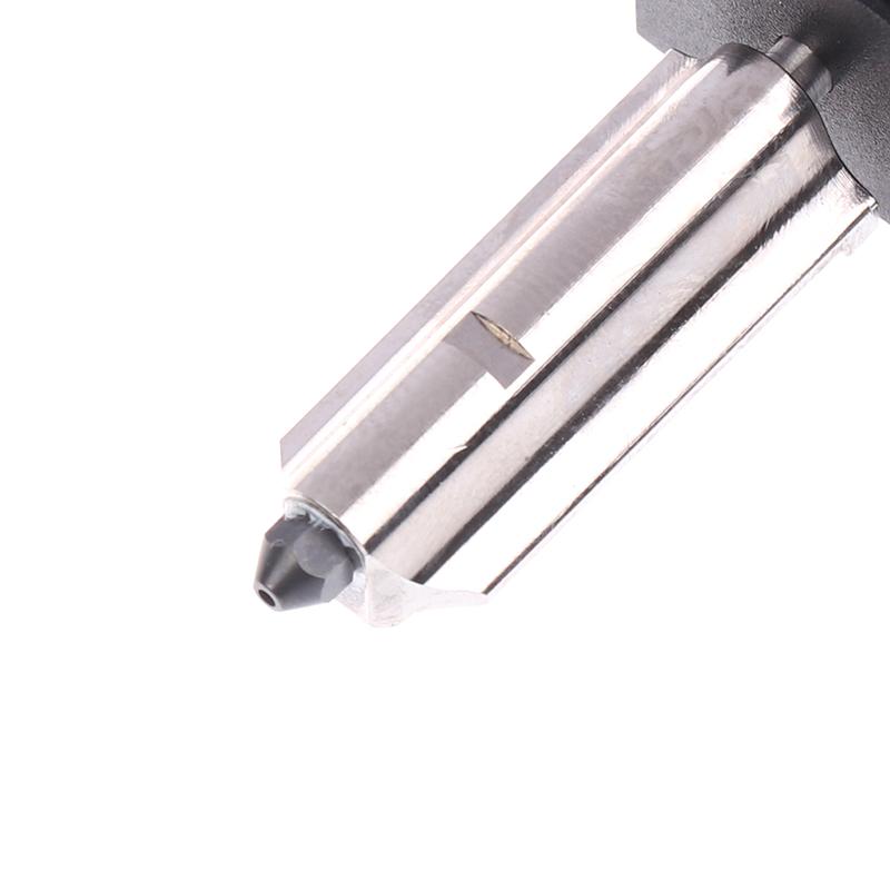 3D Printer End Hardened Steel Nozzle For Bambu Lab 3D Printer Accessories A1/A1Mini End 0.2/0.4/0.6/0.8Mm Nozzle Kit