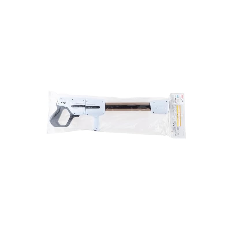 Ikeda Kogyo Co., Ltd. Water Gun Fifteen Splash (Ages 6 and up) 000017420