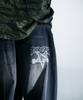Treasure Skategoat Balloon Pants Black