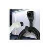 Charging Holder Easy To Install Electric Vehicle Charger Dock Charger Holder Tangle Avoidance Vehicle Accessory Heavy Duty