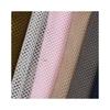 Breathable 50D Encrypted Mesh Fabric for Sportswear, Laundry Bags, Luggage, Shoes, Hats, and Seat Cushions