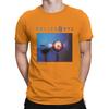 Gun Man's TShirt Bulletboys Crewneck Tops 100% Cotton T Shirt Funny Top Quality Birthday Gifts