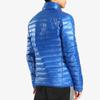 adidas Varilite Down Jacket Blue Men's BQ7779