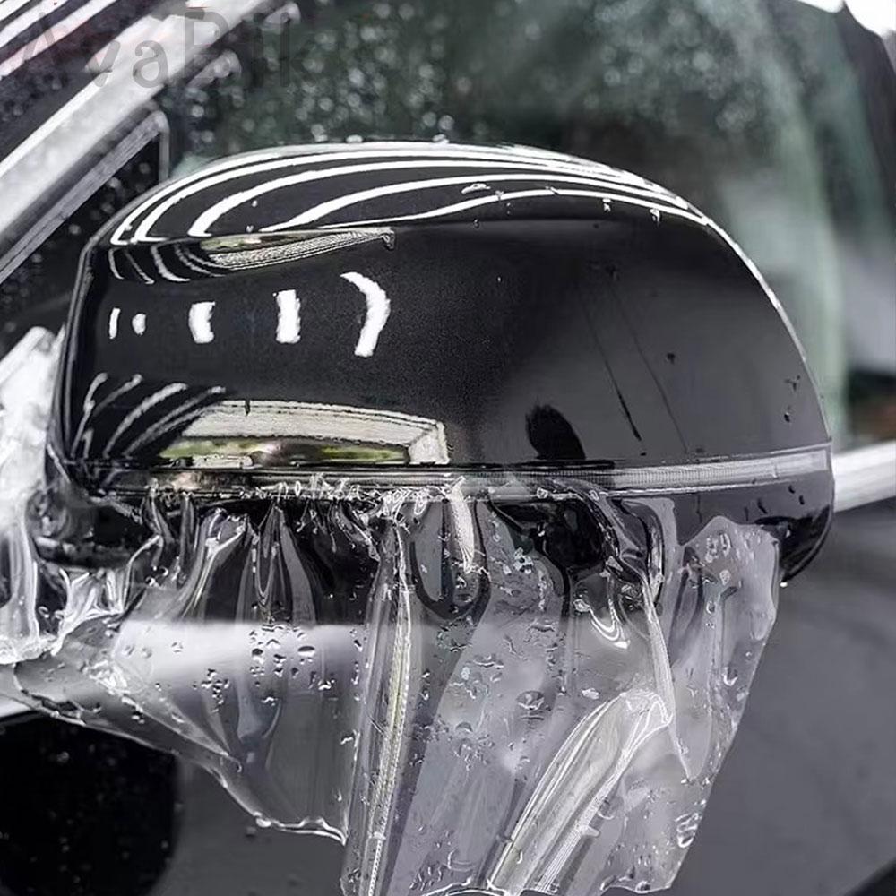 30/50/60cm*3m/6M PPF Hohe Qualität Transparentes TPU Polyurethan Selbstheilend Auto Unsichtbar Lackschutzfolie Reparatur Kratzer