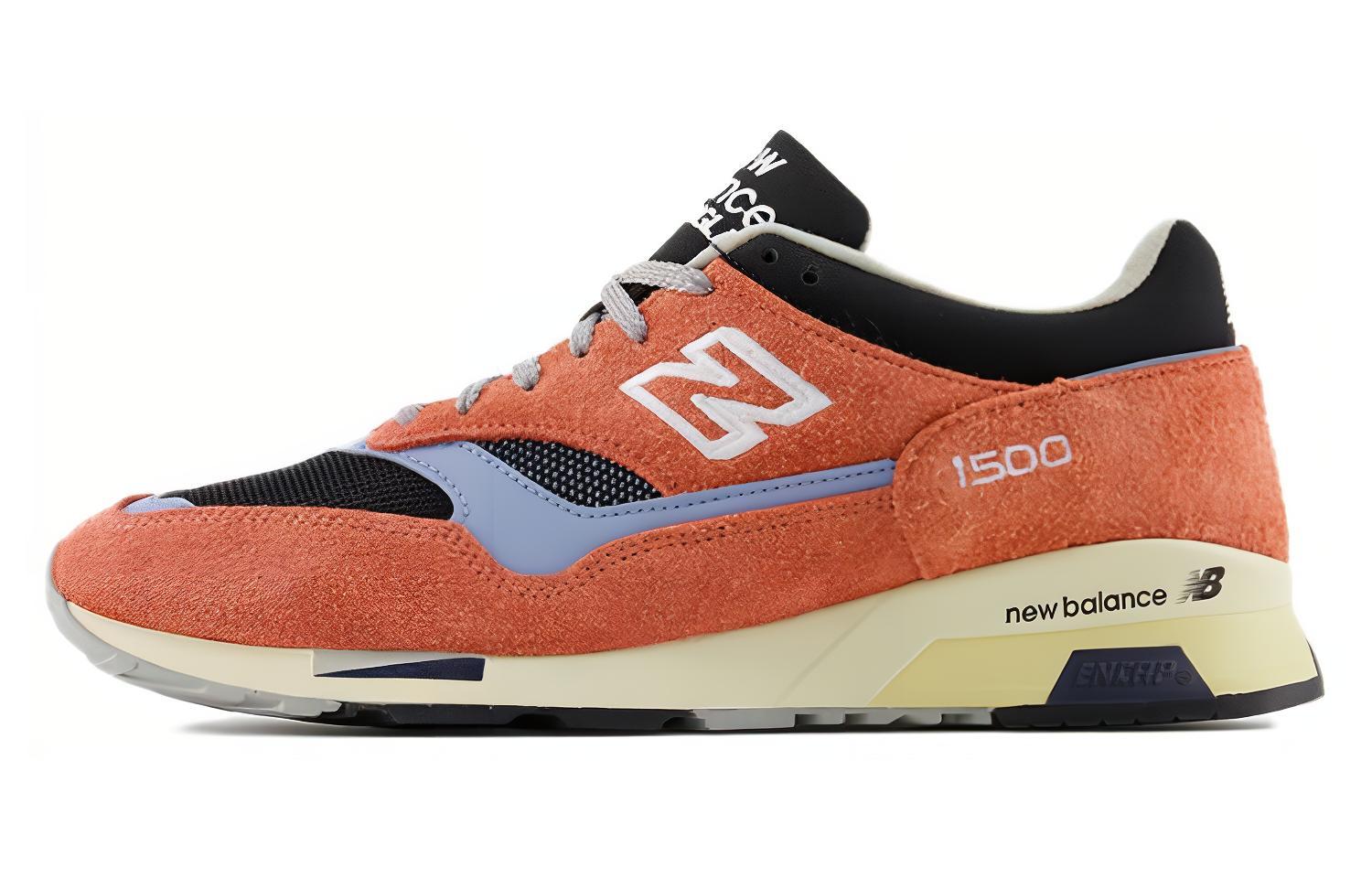 1500 New Balance Made in England  Blood Orange  U1500OBL 41.5