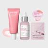 Apple Peel Cream + Ampoule (Apple Peel Modeling Pack + Apple Peel Mask Pack 1 Sheet Free)