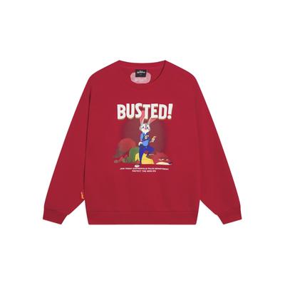 Top – Hoodies & Sweatshirts
