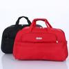 Korean Style Large Capacity Travel Bag - Women's Oxford Cloth Crossbody, Shoulder, and Gym Bag