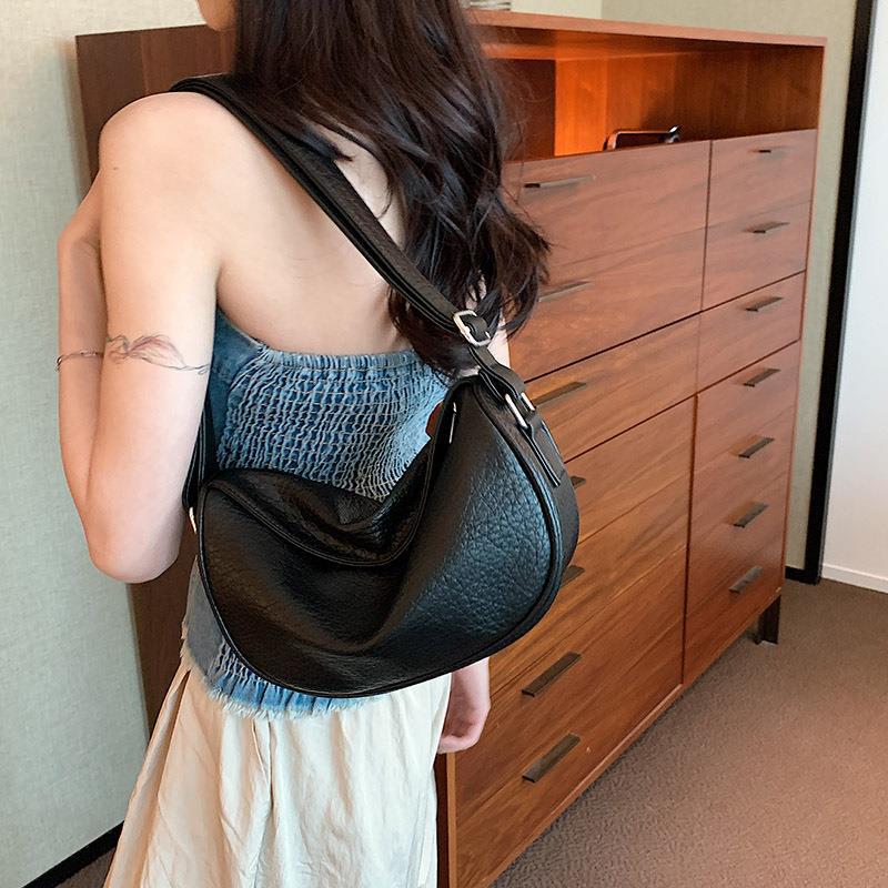 2023 новая нишевая дизайнерская сумка женская большая вместимость Mori Meng летняя сумка — фото 9