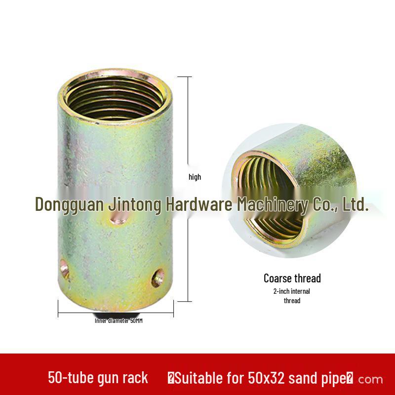 Mobile Sandblasting Kit: Pot, Sandblaster, Sand Valve, Straight Claw Gun, Gun Holder, Sandblasting Hose, Quick Connector.