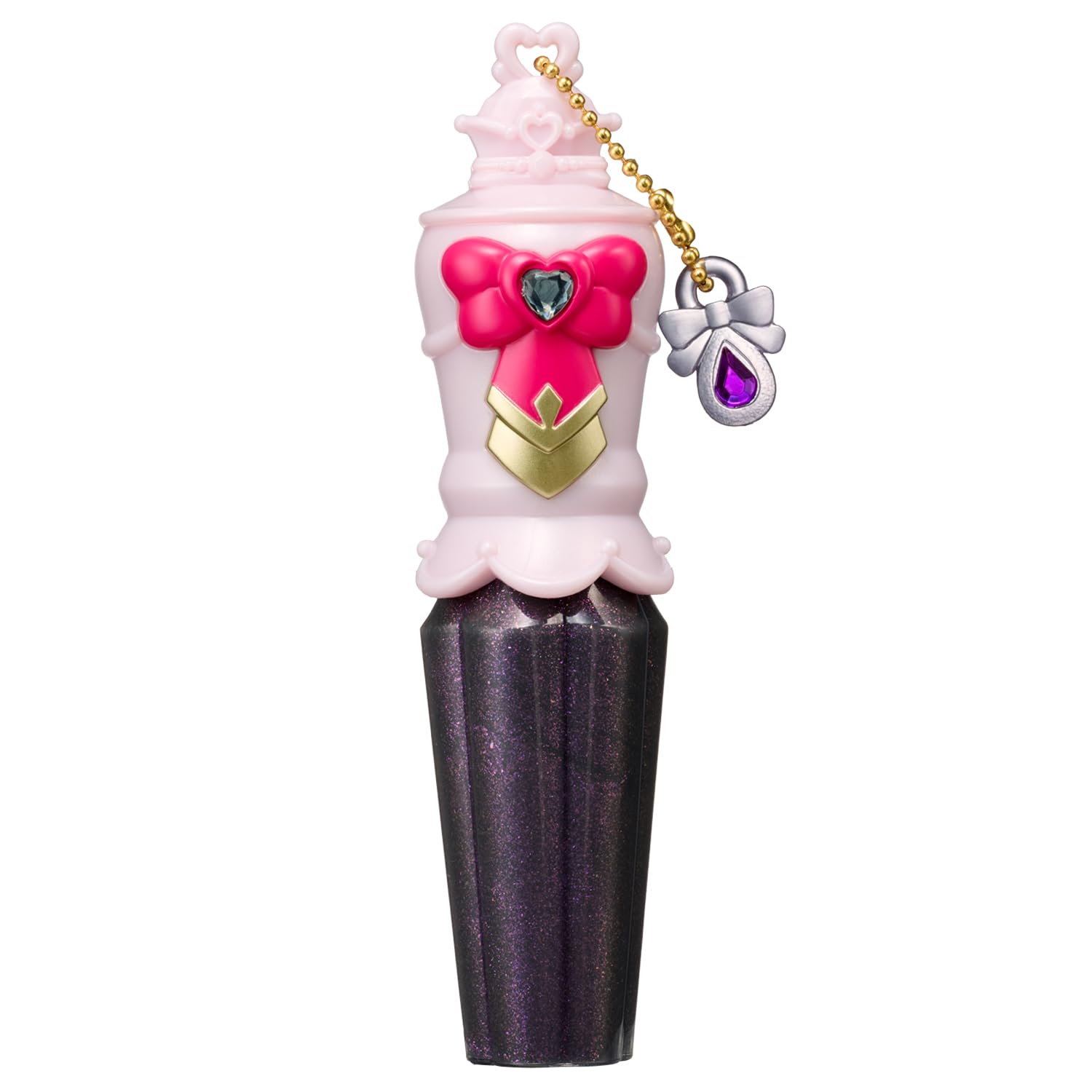 [BANDAI] Детектив ПреКью Pretty Holic Pretty Up Предварительный набор Глянцевая Лечебная Аркана Тени (6 лет и старше)