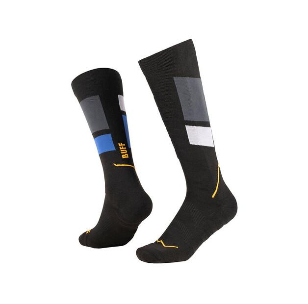 Носки длинные Buff Thermonet Over The Calf Socks EU 45_47