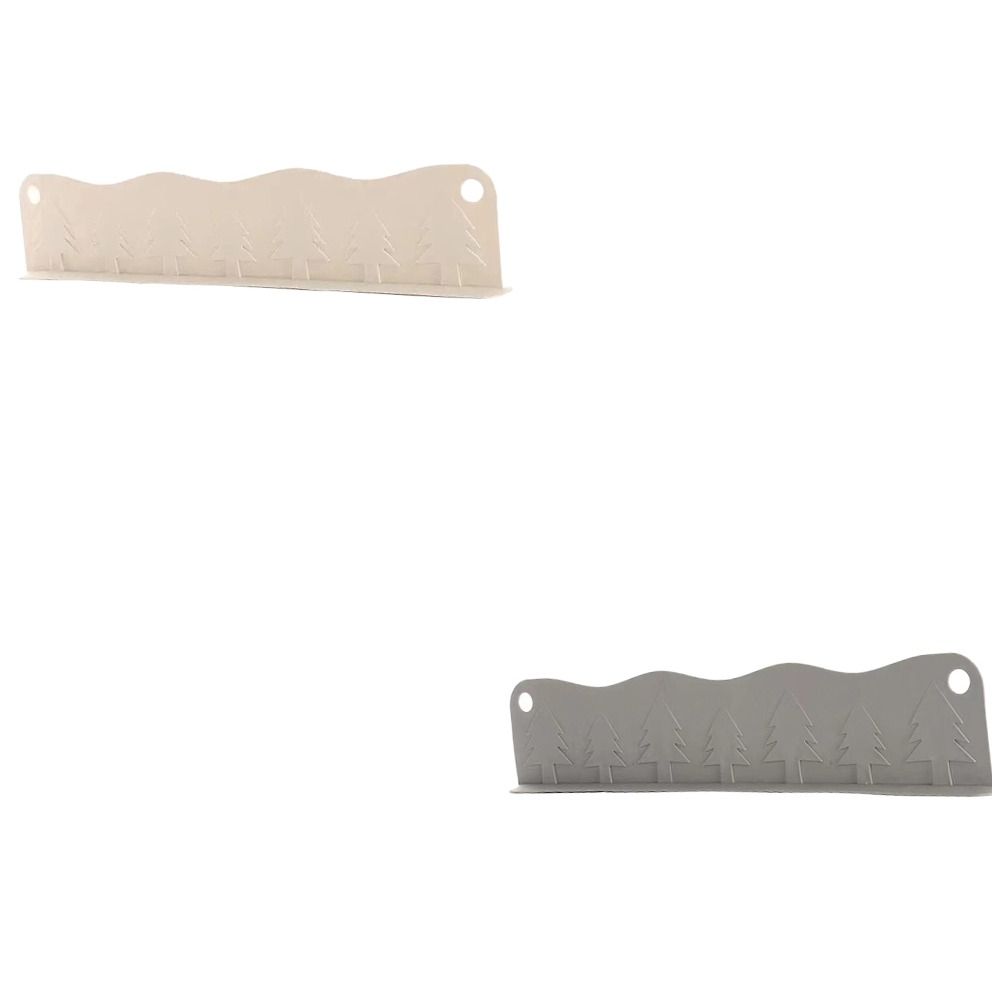 

Sucker Sink Baffle Board Suction Cup Water Baffle Water Baffle Plate Water Splash Guard білий