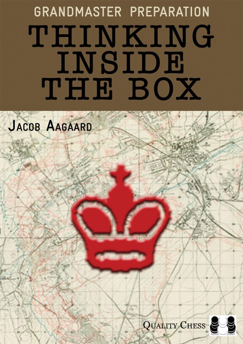 Super Merchant Grandmaster Voorbereiding - Denken Binnen De Kaders Door Jacob Aagaard (Zachte Kaft)