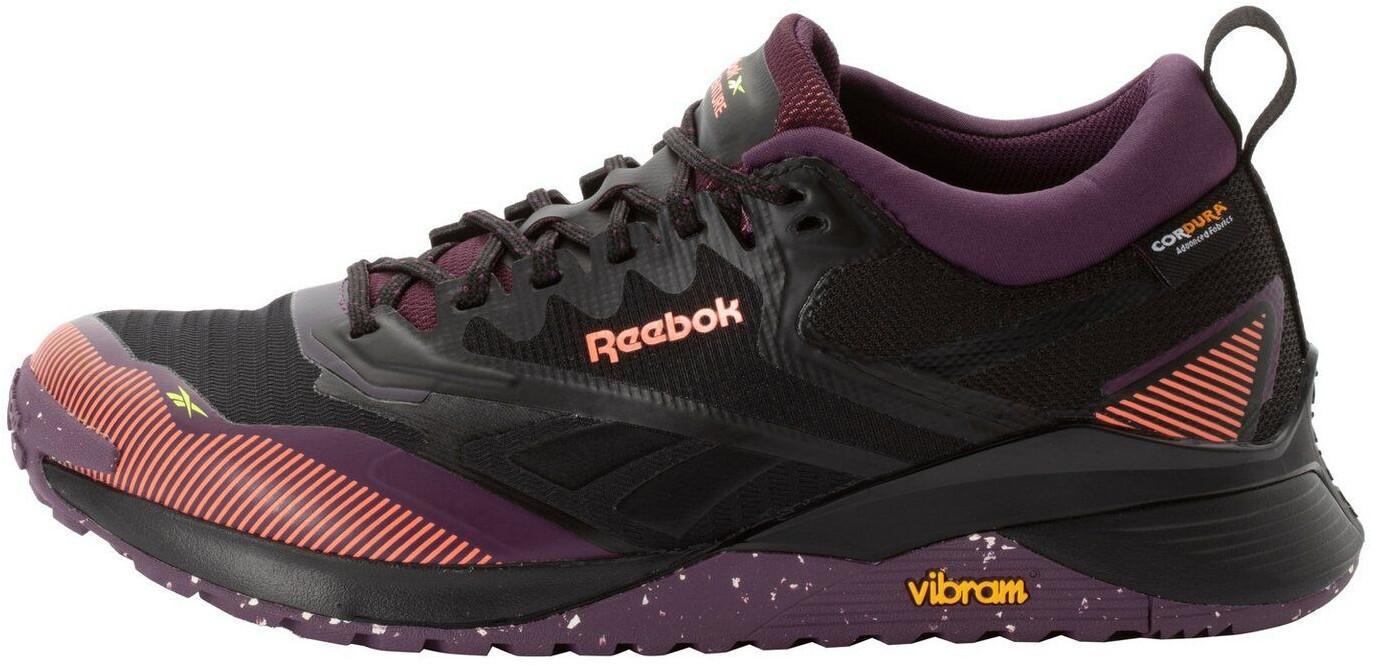 

Кроссовки Reebok NANO X4 ADVENTURE - водоотталкивающая обувь для тренировок 42 ½