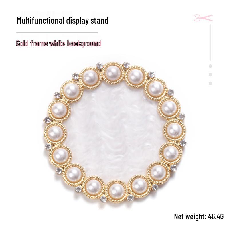Nail Art Display Palette & Tip Board Set Series