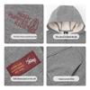 Hush Puppies Kids' Casual Hooded Sweatshirt Jacket