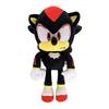 Super Sonic Kuscheltier Tails Knuckles Igel Stofftier Weich Kinder Geschenk 30cm