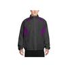 Nike SS24 Therma-Fit Repel Track Jacket With Hidden Hood Men Outerwear Black FN2390-011