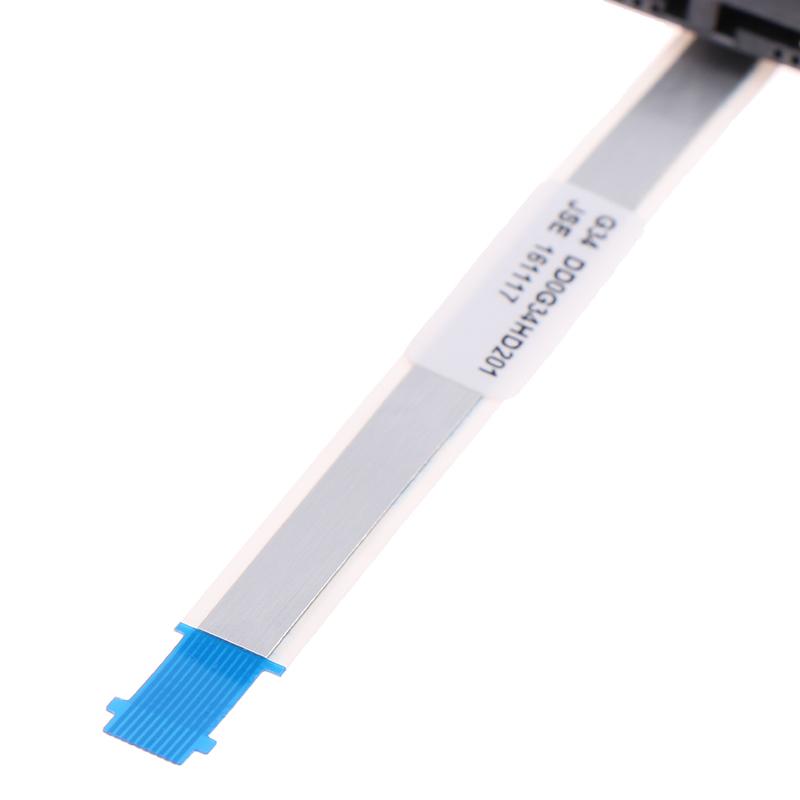 For Hp 15-Au 15-Aw-Al Tpn-Q172 Hard Drive Connector Flex Cable Hdd Cable Laptop Repair Replacement Accessories Dd0G34Hd301