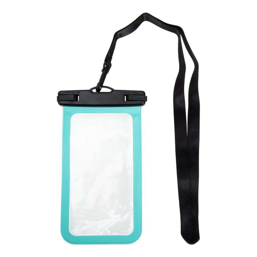 Waterproof Phone Pouch Protective Case 1 Pack