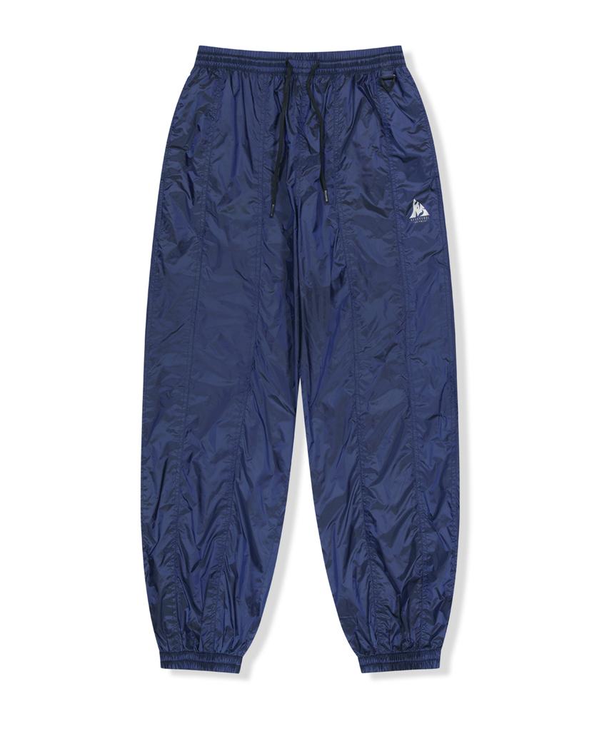 YESEYESEE Lw Trek Pants Navy