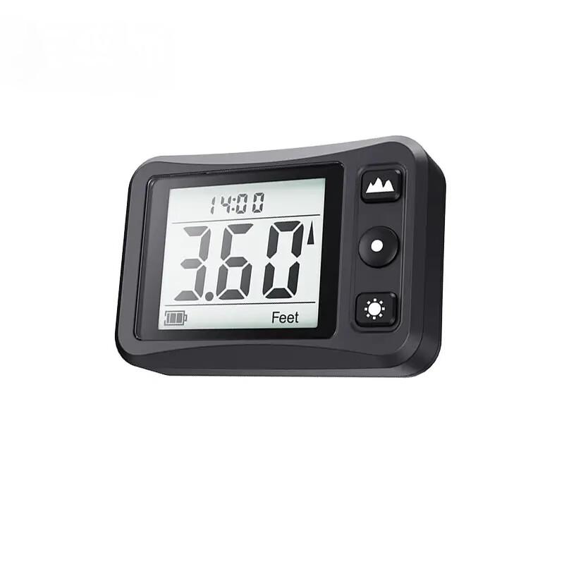 Jingruida Digital Parachute Altimeter