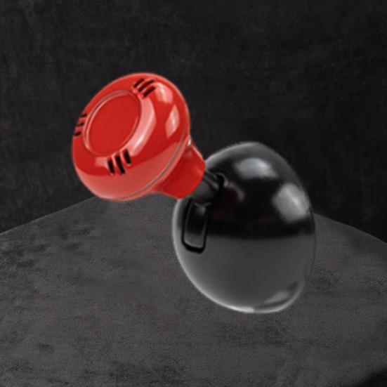 Auto-Joystick-Starter Auto-Startknopf-Wippe Universal-Start-Stopp-Knopf für Automotoren Auto-One-Touch-Startknopf