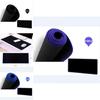 Rubber S/m/l Large Size Pc Laptop Computer Keyboard Gaming Mouse Pad Mat With Premium Quality And Timeless Design