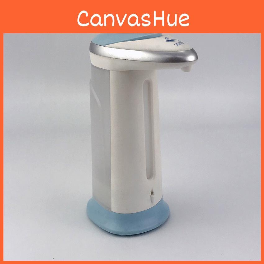 Sanitizer Rechargeable Hand Dispenser With Sensor For Home Use And Child Safety