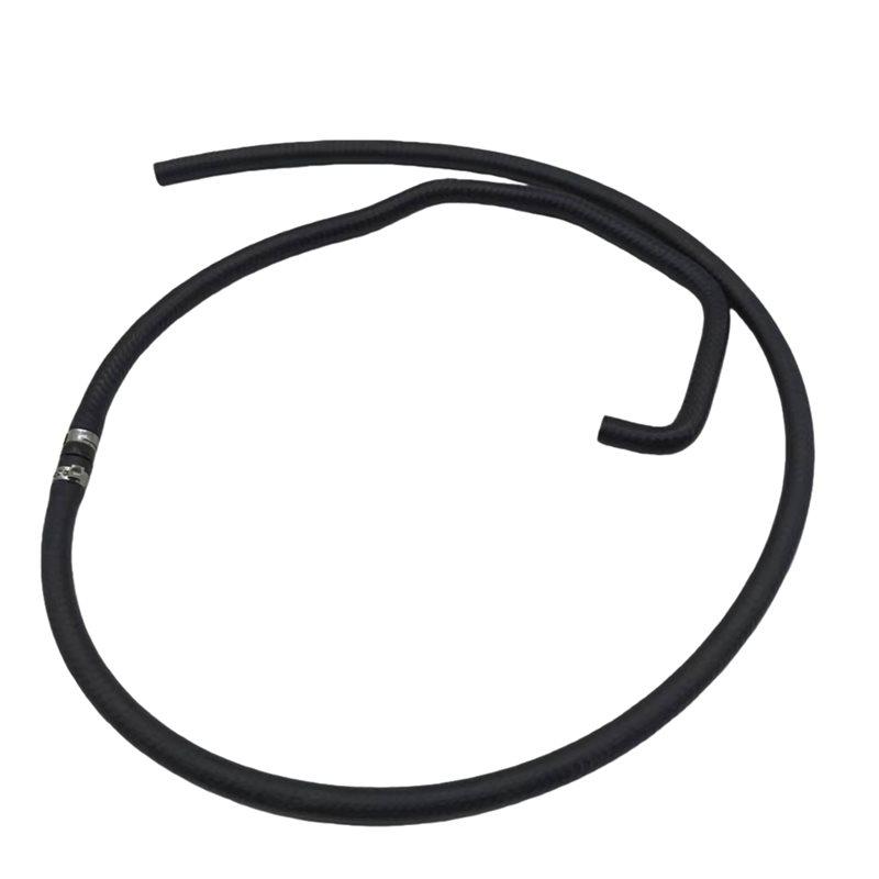 

For Volvo XC90 MK1 2003-2014 Coolant Breather Hose Drain Pipe 31274505 8684366 Water Tank Overflow Pipe Car Replacement Part чорний