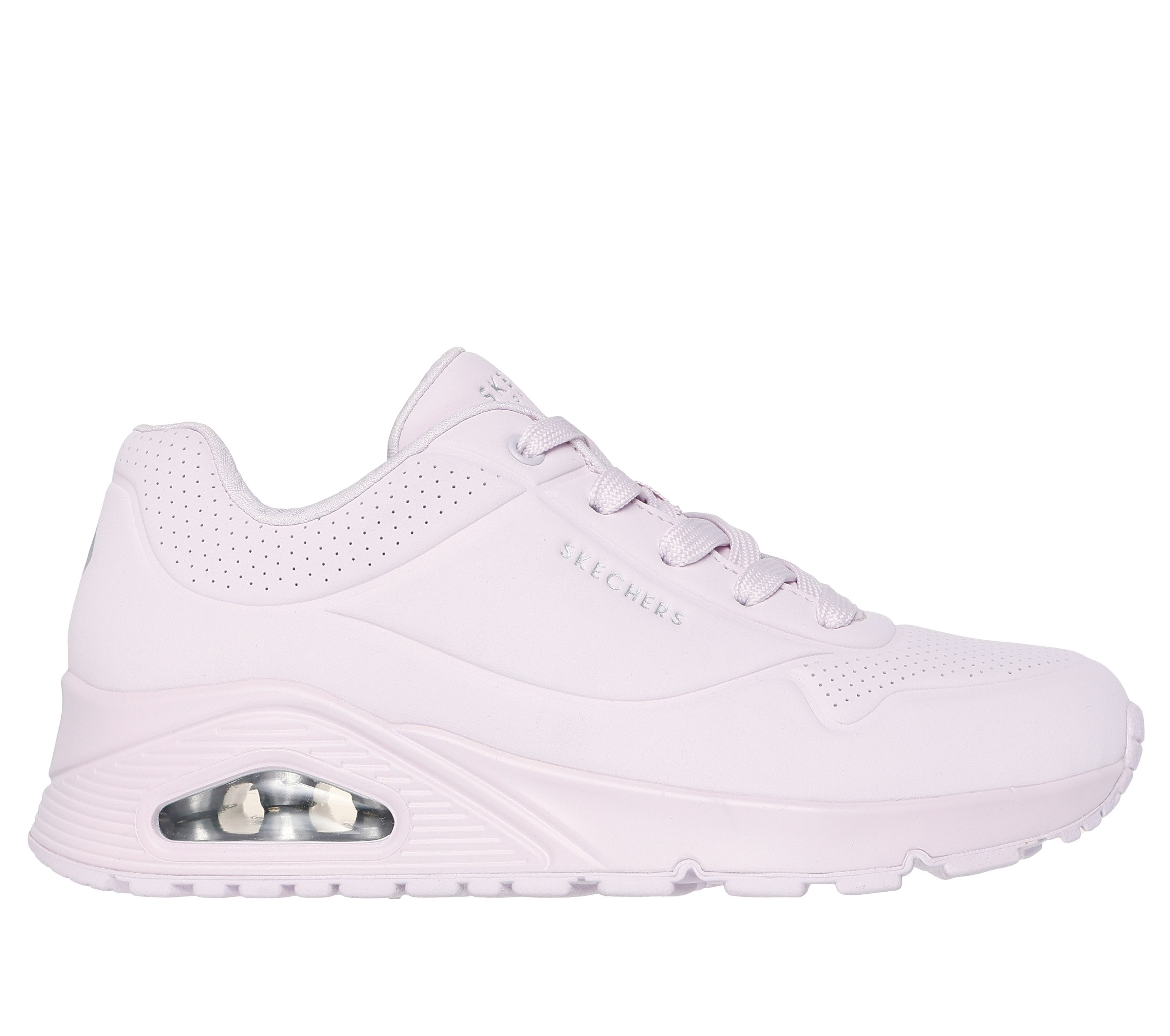 

Стенд Skechers Uno в эфире 36 ярко-розовый