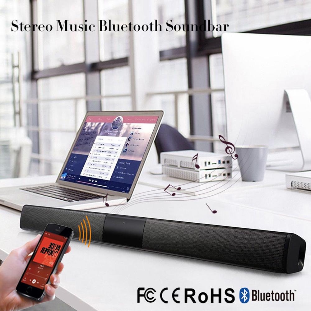 soundbar for mobile phone