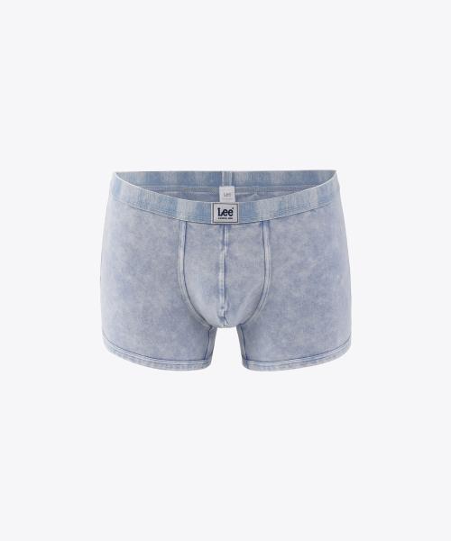 

[Lee Bodywear] Фирменные пигментные трусы [Отправка из Кореи] 100% Оригинал Denim Blue - 95