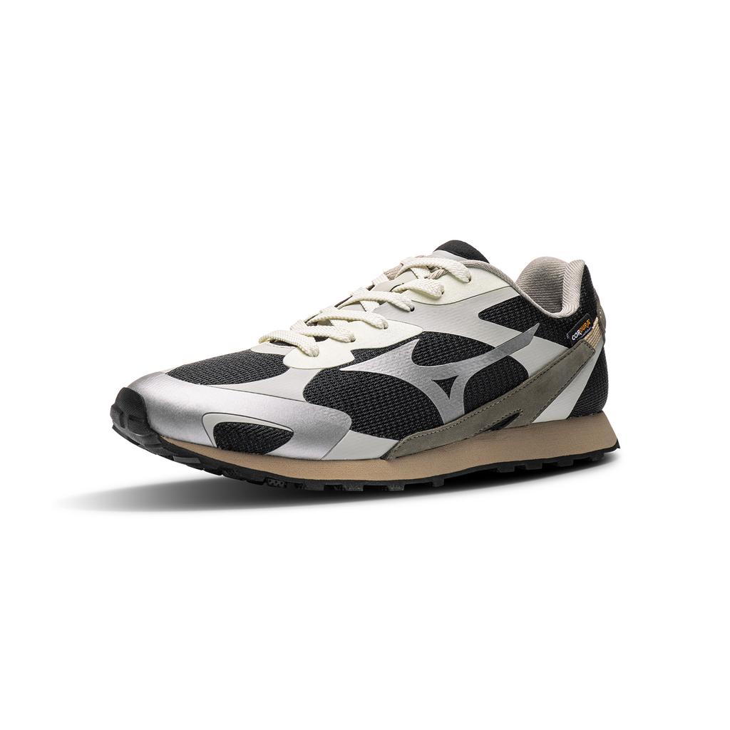 Mizuno Low Top Casual Shoes Unisex D1GH269901