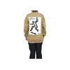 New Vans FW24 Sweatshirt Unisex Brown VN000KDQCUQ